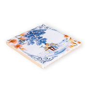 Spring is in the air 10x10 - LEEF mode en accessoires