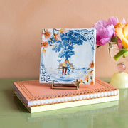 Spring is in the air 10x10 - LEEF mode en accessoires