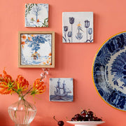 Spring is in the air 10x10 - LEEF mode en accessoires