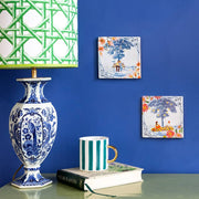 Spring is in the air 10x10 - LEEF mode en accessoires