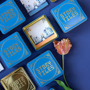 Storytiles Anniversary Box - LEEF mode en accessoires