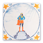 Superwoman 13 x 13 - LEEF mode en accessoires