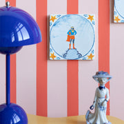 Superwoman 13 x 13 - LEEF mode en accessoires