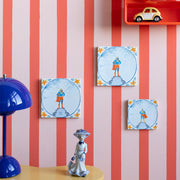 Superwoman 13 x 13 - LEEF mode en accessoires