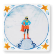 Superwoman 6 x 6 - LEEF mode en accessoires