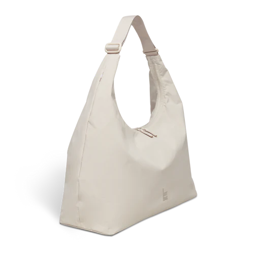 T-SHAPE BAG LARGE MONOCHROME 831 soft shell - LEEF mode en accessoires