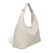 T-SHAPE BAG LARGE MONOCHROME 831 soft shell - LEEF mode en accessoires