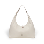 T-SHAPE BAG SMALL MONOCHROME 831 soft shell - LEEF mode en accessoires
