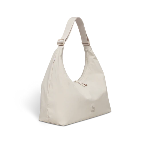 T-SHAPE BAG SMALL MONOCHROME 831 soft shell - LEEF mode en accessoires