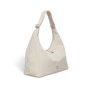 T-SHAPE BAG SMALL MONOCHROME 831 soft shell - LEEF mode en accessoires