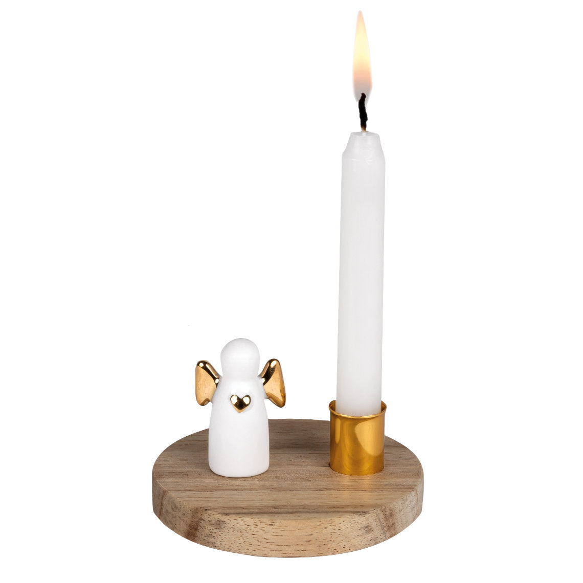 Tales of light guardian angel - LEEF mode en accessoires