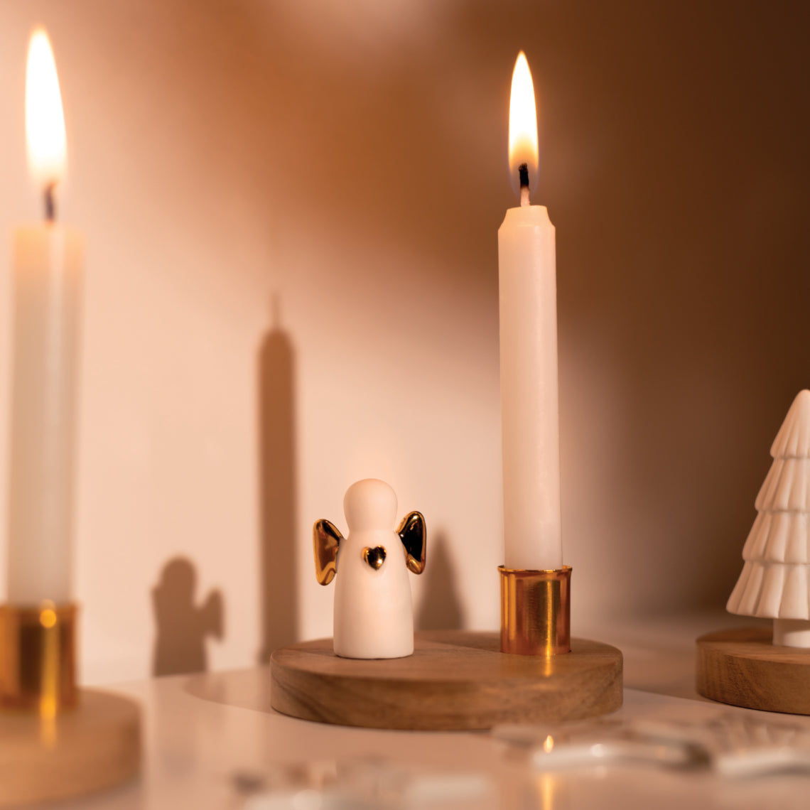 Tales of light guardian angel - LEEF mode en accessoires