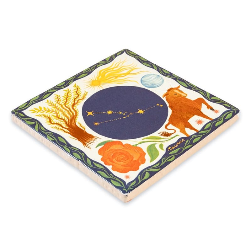 Taurus 10x10 Stier - LEEF mode en accessoires