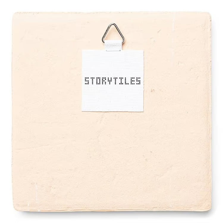 Terug op Texel 13x13cm - LEEF mode en accessoires