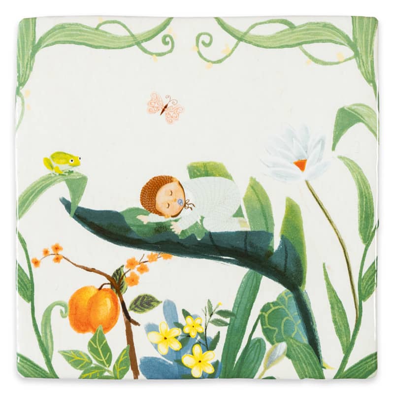 The Sweetest Dream 10x10 - LEEF mode en accessoires