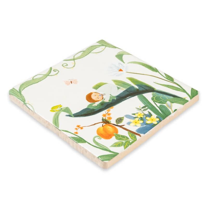 The Sweetest Dream 10x10 - LEEF mode en accessoires