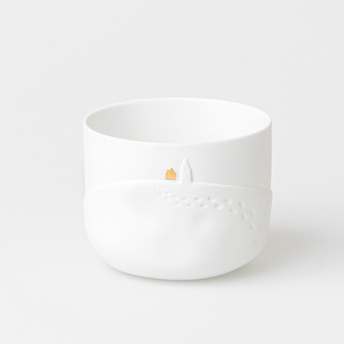 Theelicht sneeuwvlokken - LEEF mode en accessoires