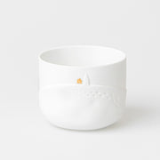 Theelicht sneeuwvlokken - LEEF mode en accessoires