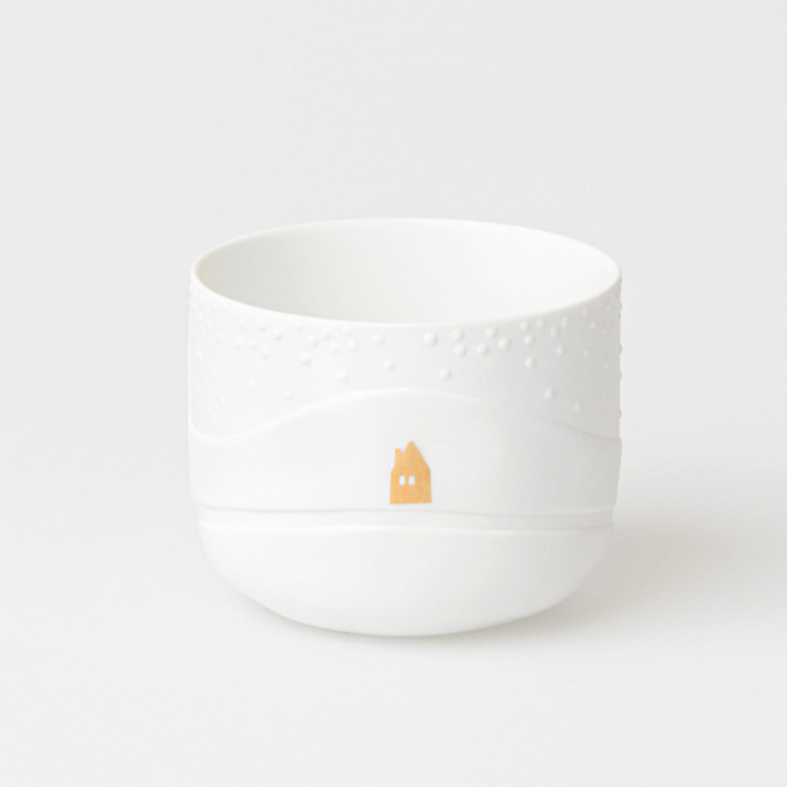 Theelicht voetsporen - LEEF mode en accessoires