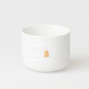 Theelicht voetsporen - LEEF mode en accessoires