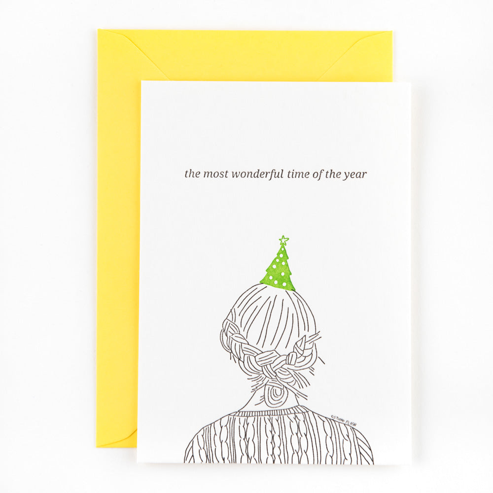 The most wonderful time of the Year - LEEF mode en accessoires