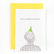 The most wonderful time of the Year - LEEF mode en accessoires