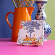 Those summer days 10x10 - LEEF mode en accessoires