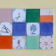 Tiny Dancer 10 x 10 - LEEF mode en accessoires
