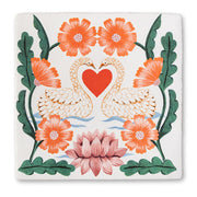 Together for a lifetime 13x13cm - LEEF mode en accessoires