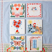 Together for a lifetime 13x13cm - LEEF mode en accessoires
