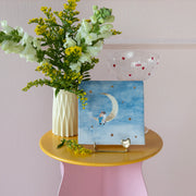 To the moon and Back 10 x 10 - LEEF mode en accessoires