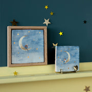 To the moon and Back 10 x 10 - LEEF mode en accessoires