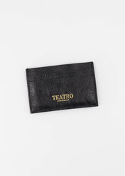 Tracey Metallic 522 Zwart - LEEF mode en accessoires