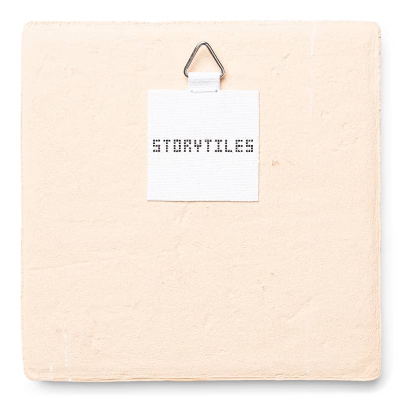 Travelling Bird 10x10 - LEEF mode en accessoires
