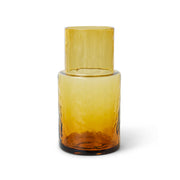 Tube Carafe Amber Amber - LEEF mode en accessoires