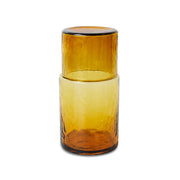 Tube Carafe Amber Amber - LEEF mode en accessoires