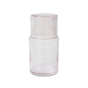 Tube Carafe Blush Blush - LEEF mode en accessoires