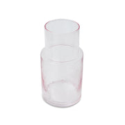 Tube Carafe Blush Blush - LEEF mode en accessoires