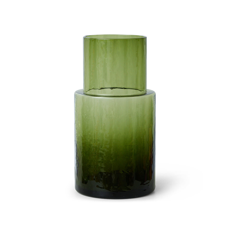 Tube Carafe Olive Olive - LEEF mode en accessoires