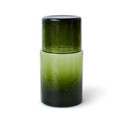 Tube Carafe Olive Olive - LEEF mode en accessoires