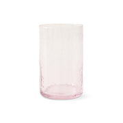 Tube high glass Blush - LEEF mode en accessoires