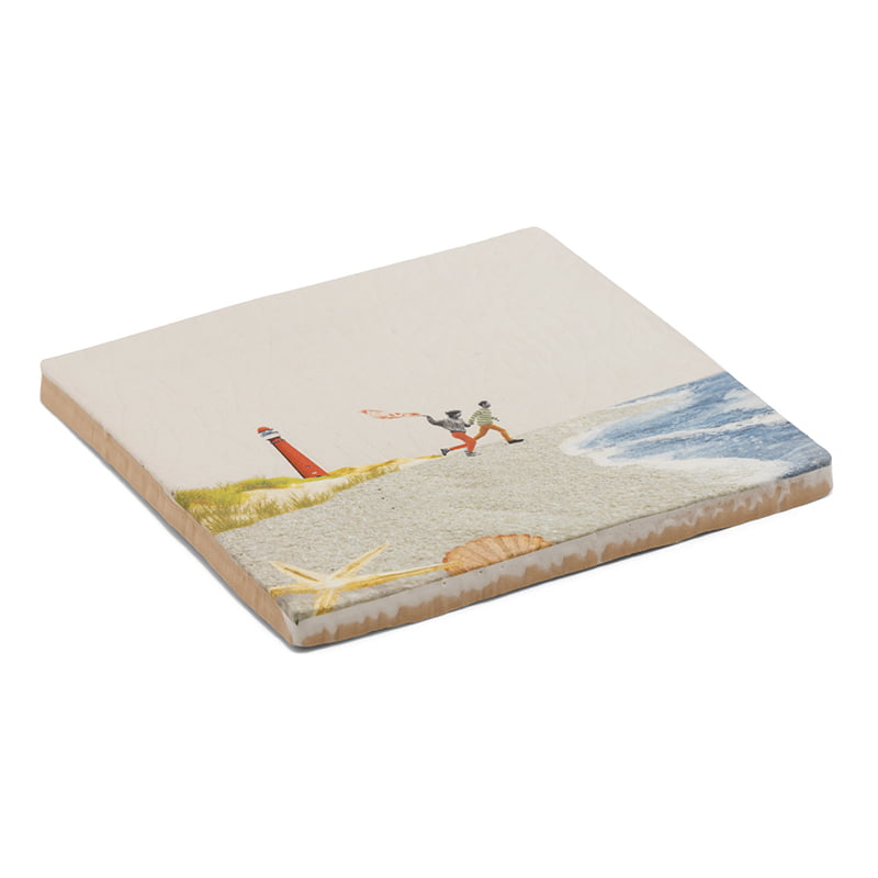 Uitwaaien op Schier 13 x 13 - LEEF mode en accessoires