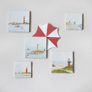 Uitwaaien op Schier 13 x 13 - LEEF mode en accessoires