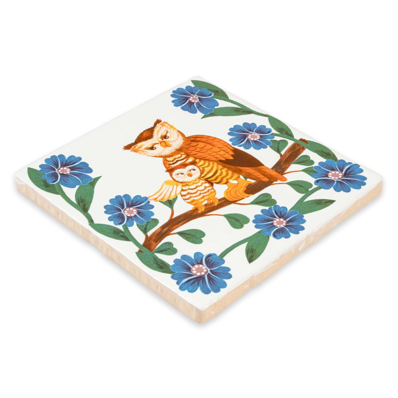 Under My Wings 10x10 - LEEF mode en accessoires