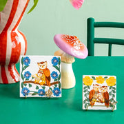 Under My Wings 10x10 - LEEF mode en accessoires