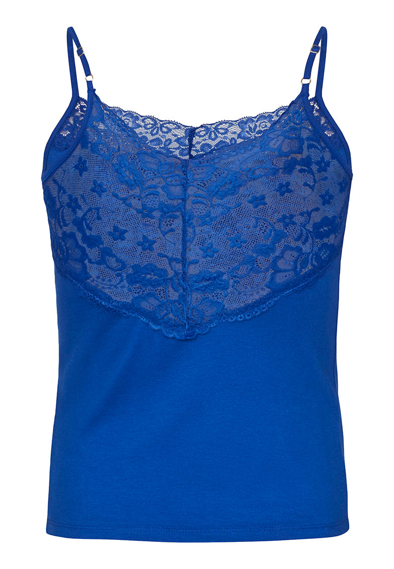 VUMI-ST1 Bright Cobalt - LEEF mode en accessoires