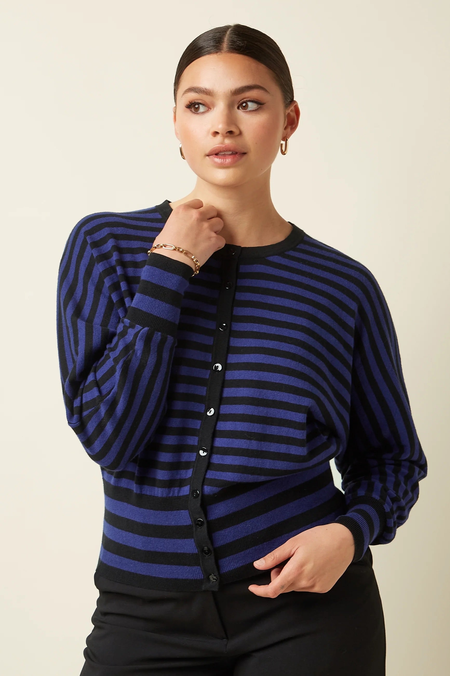Valentina Cardi Berry 439 Marazine - LEEF mode en accessoires