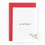 Veel Beterschaap - LEEF mode en accessoires