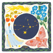 Virgo 10x10 Maagd - LEEF mode en accessoires