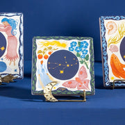 Virgo 10x10 Maagd - LEEF mode en accessoires